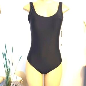 NEW! Nicole Miller swimsuit size small